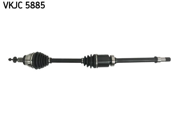 SKF Poluosovina